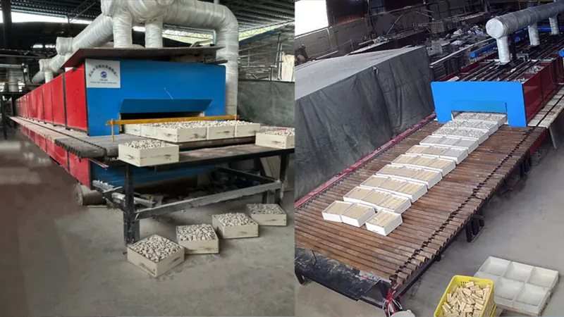 UJW factory and exhibition photo 3